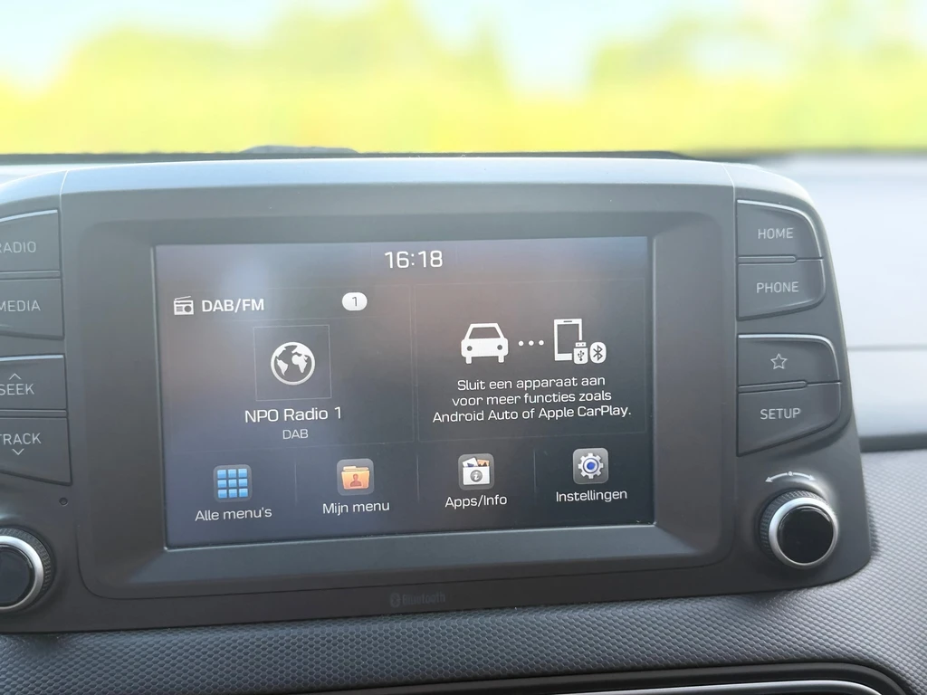 Hyundai Kona – foto 32