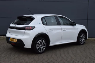 Peugeot e-208 – thumbnail 3