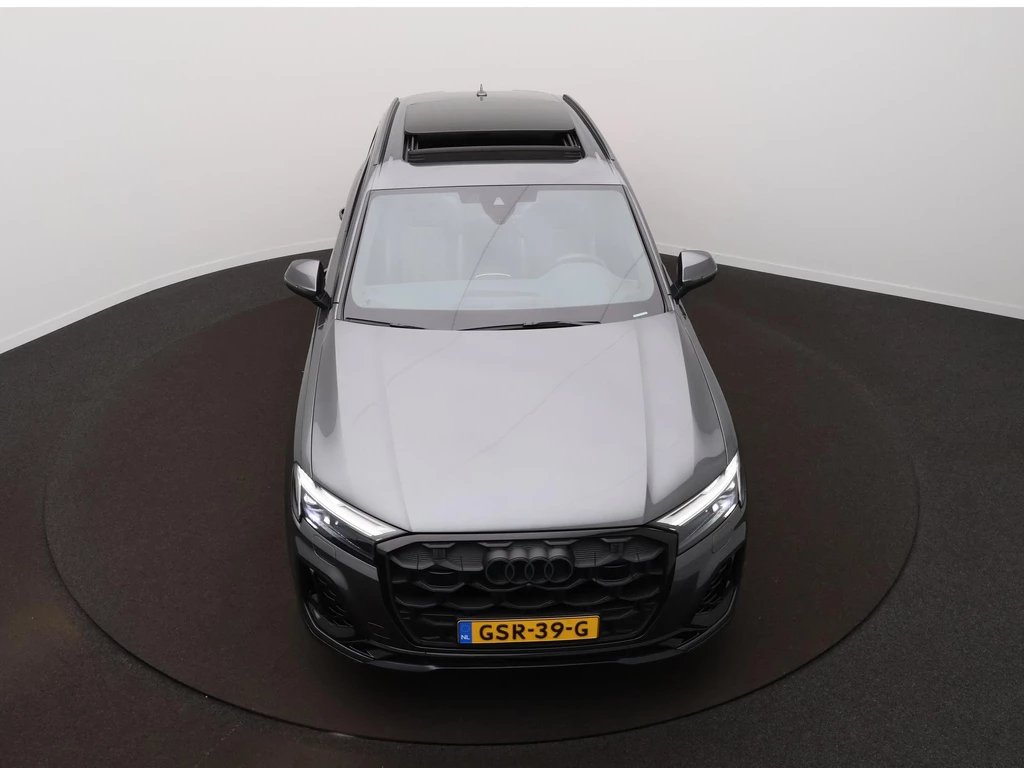 Audi Q7 – foto 11