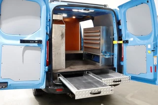 Ford Transit Custom – thumbnail 15