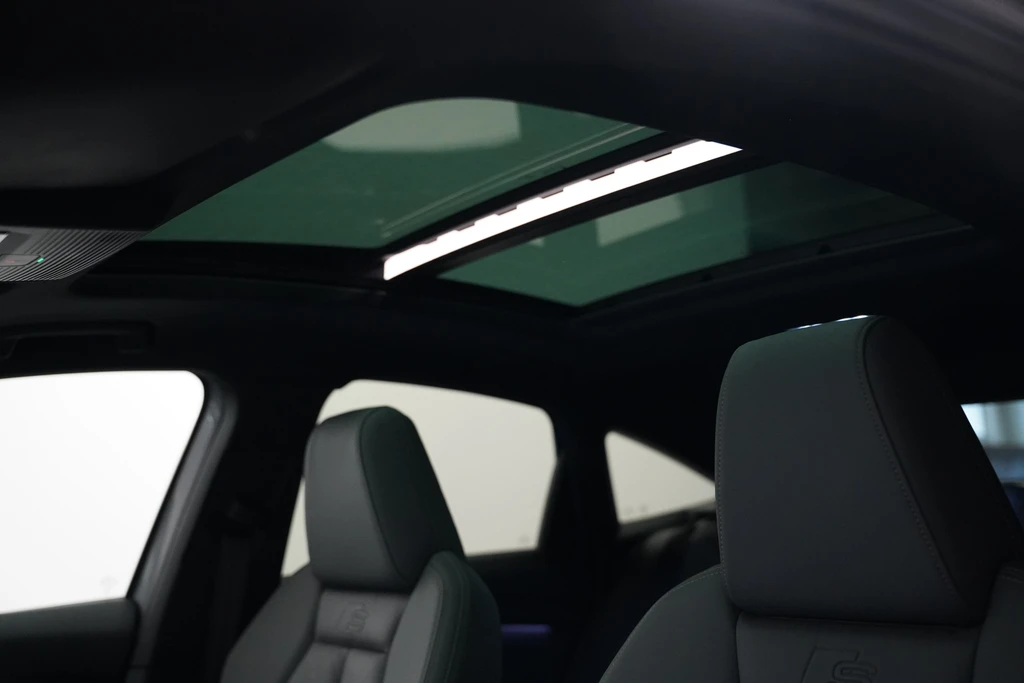 Audi Q4 Sportback e-tron – foto 6