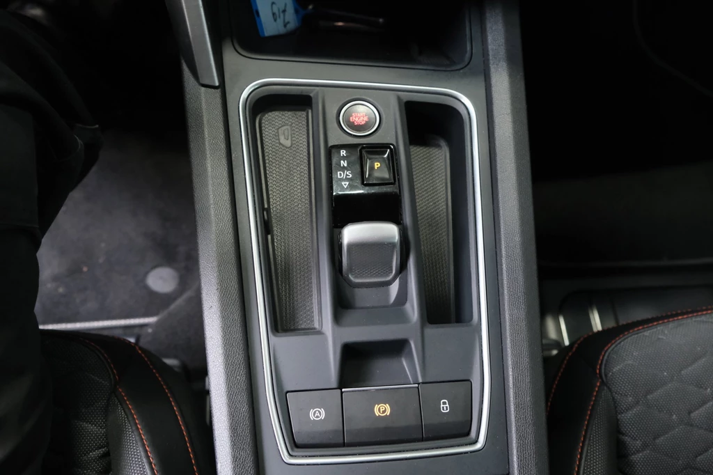 SEAT Leon – foto 27