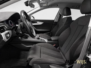 Audi A4 – thumbnail 12