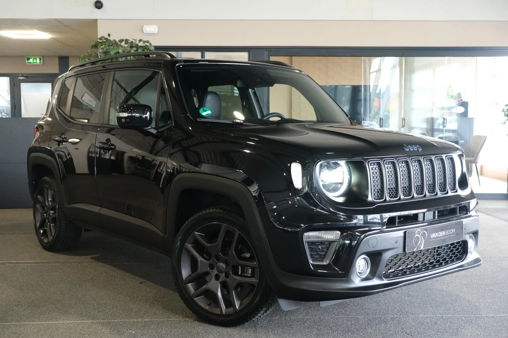 Jeep Renegade – foto 7