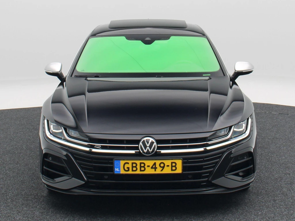 Volkswagen Arteon – foto 8