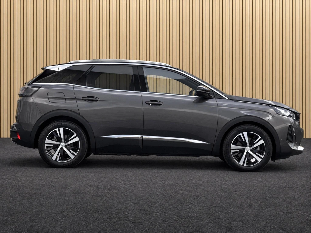 Peugeot 3008 – foto 5