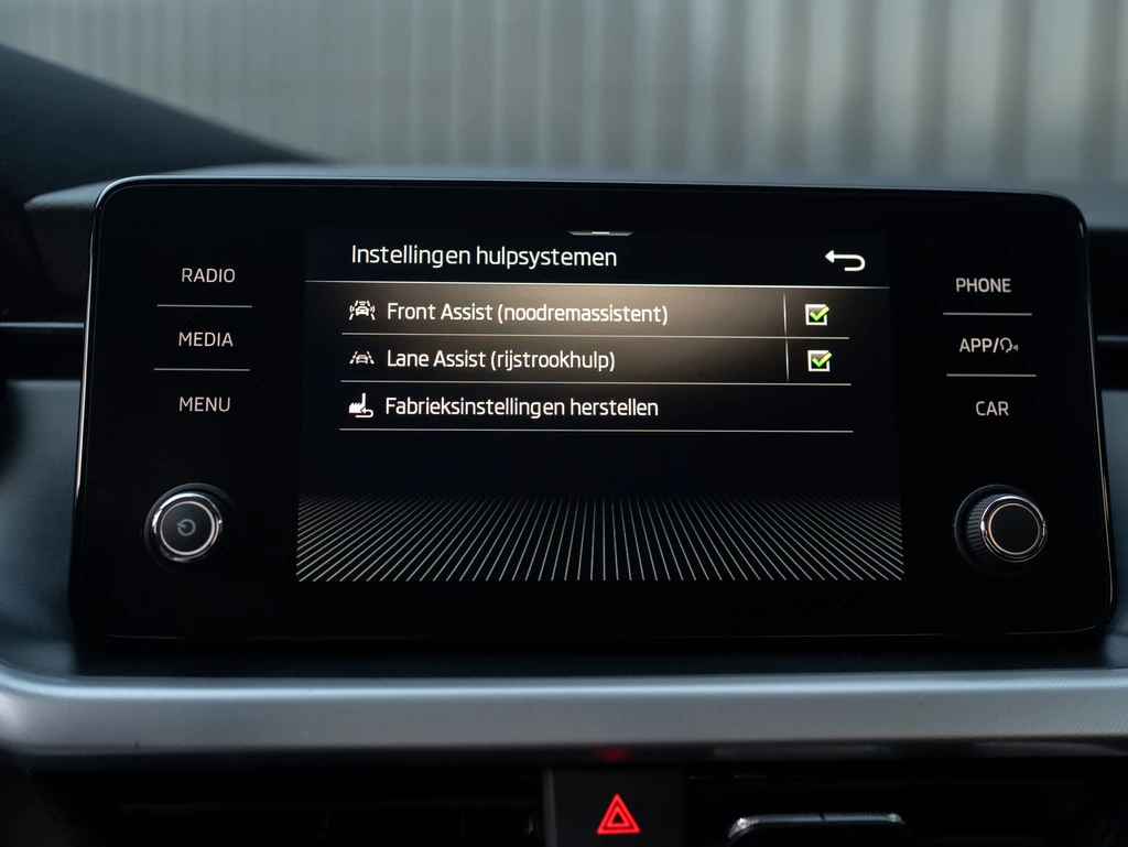 Škoda Scala – foto 25