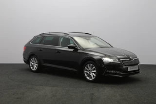 Škoda Superb – thumbnail 8