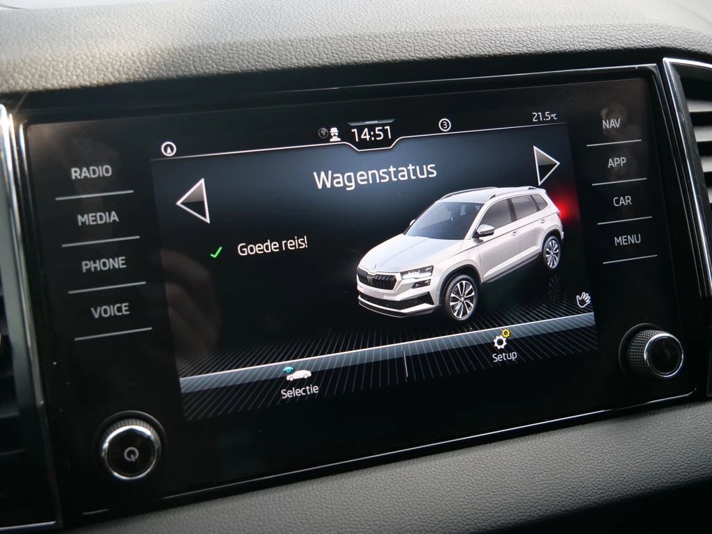 Škoda Karoq – foto 25