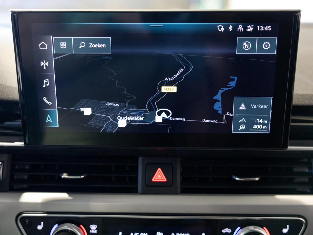 Audi A4 – foto 29