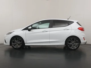 Ford Fiesta – thumbnail 2