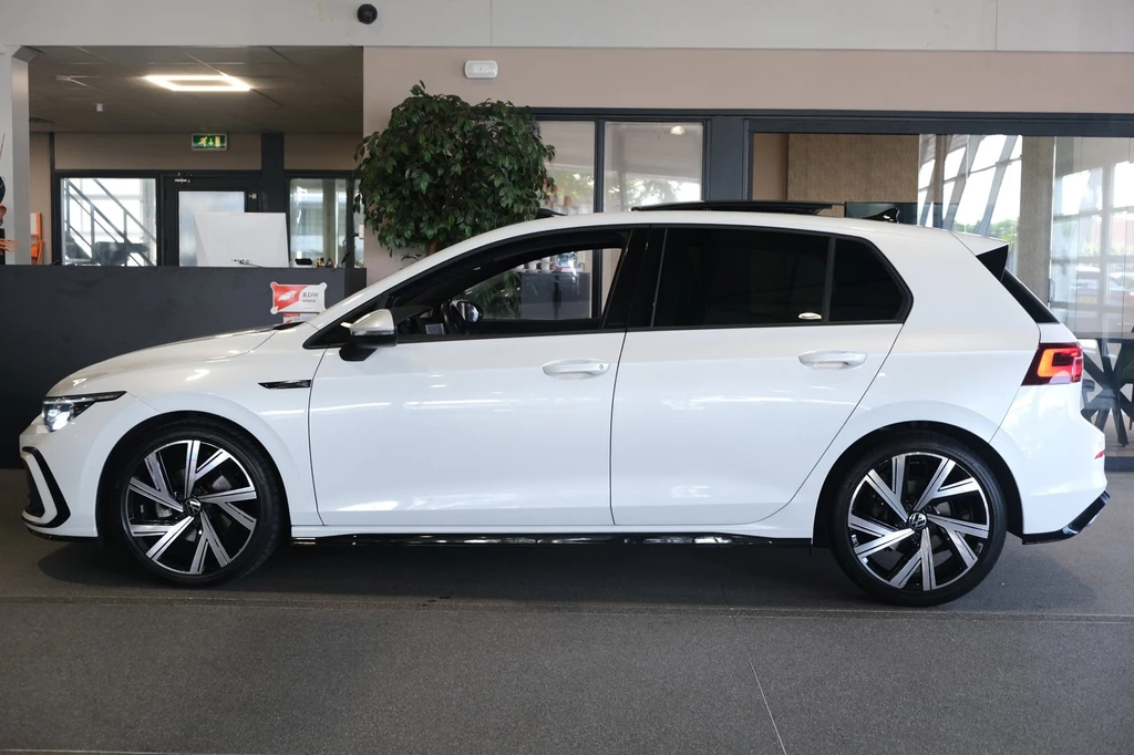 Volkswagen Golf – foto 3