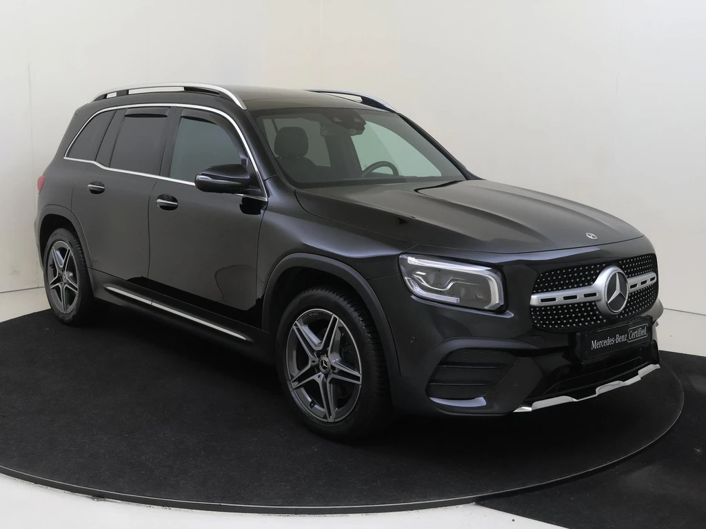 Mercedes-Benz GLB – foto 7