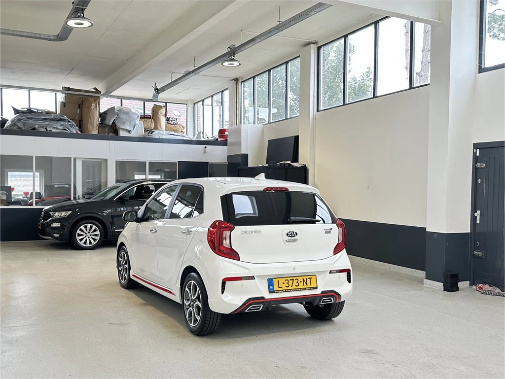 Kia Picanto – foto 2