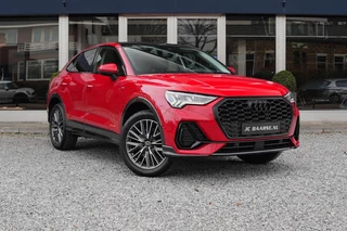 Audi Q3 – thumbnail 7