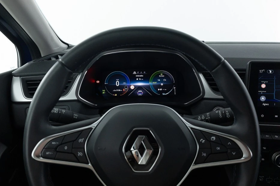 Renault Captur – foto 20