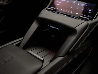 Porsche Cayenne – thumbnail 27