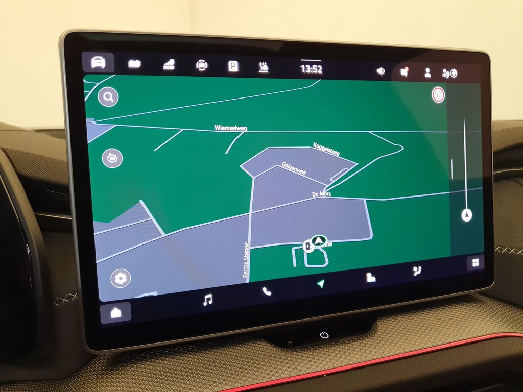 Škoda Kodiaq – foto 19