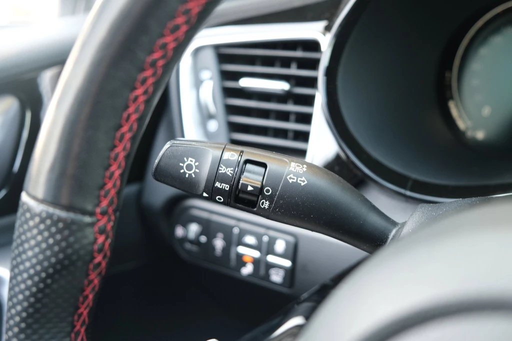 Kia ProCeed – foto 23