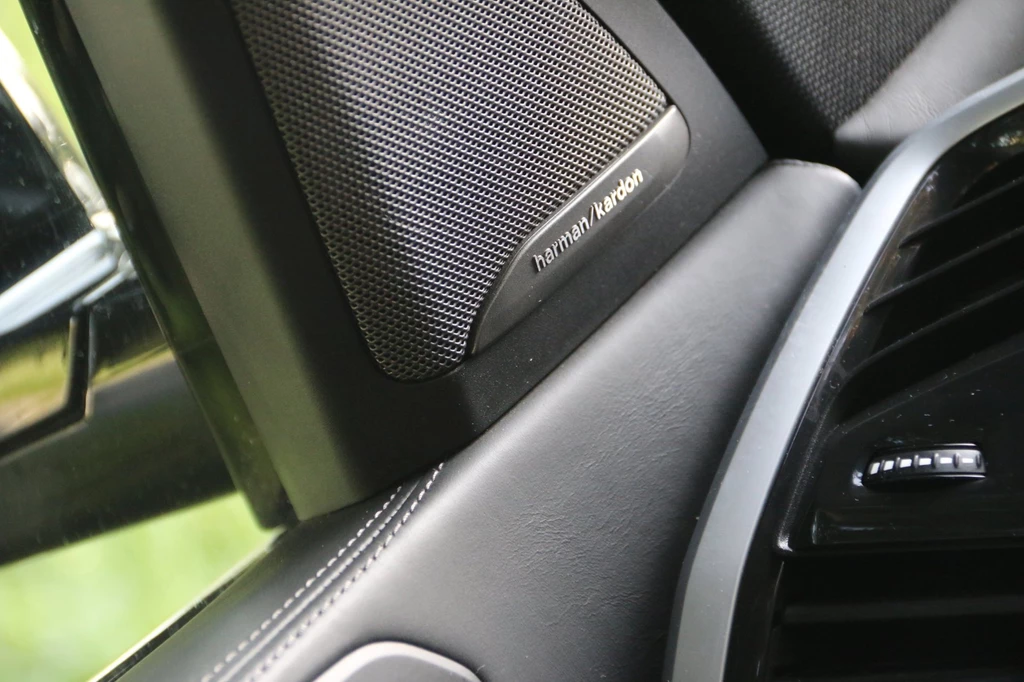 BMW X5 – foto 22