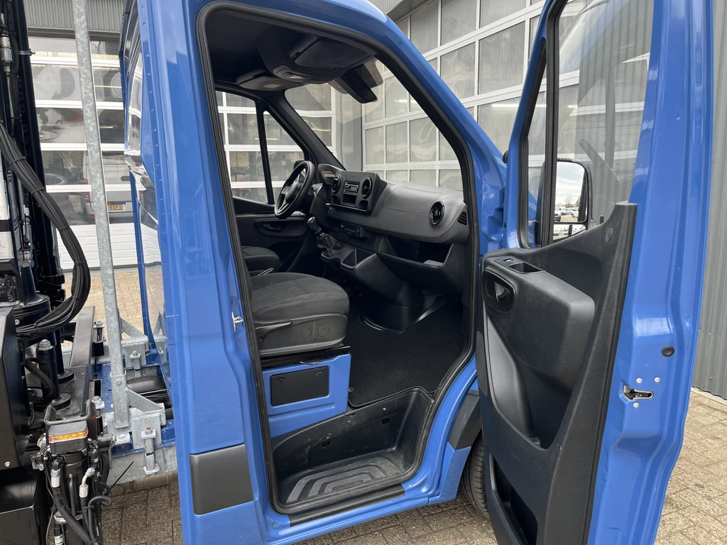 Mercedes-Benz Sprinter – foto 16