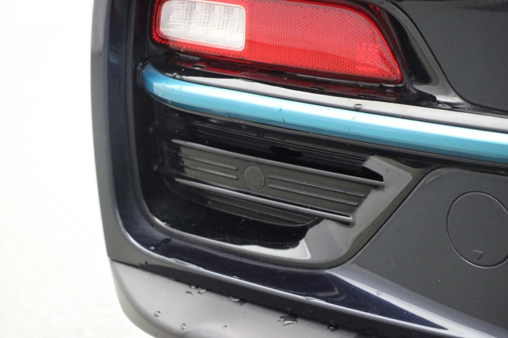 Kia e-Niro – foto 32