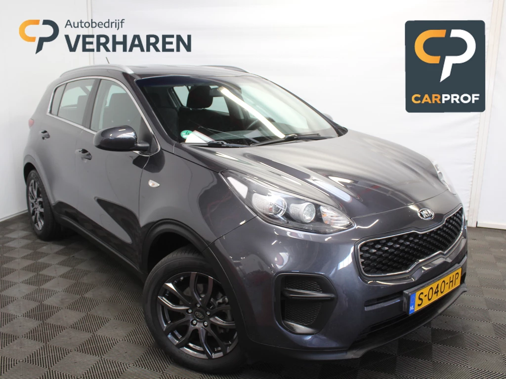 Kia Sportage – foto 8