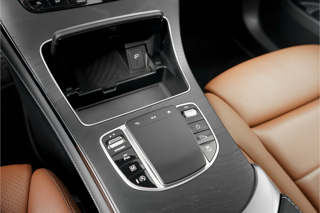 Mercedes-Benz GLC – foto 43