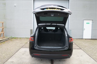 Tesla Model X – thumbnail 34