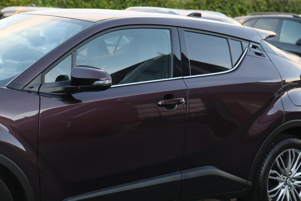 Toyota C-HR – foto 99