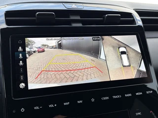Hyundai Tucson – thumbnail 18
