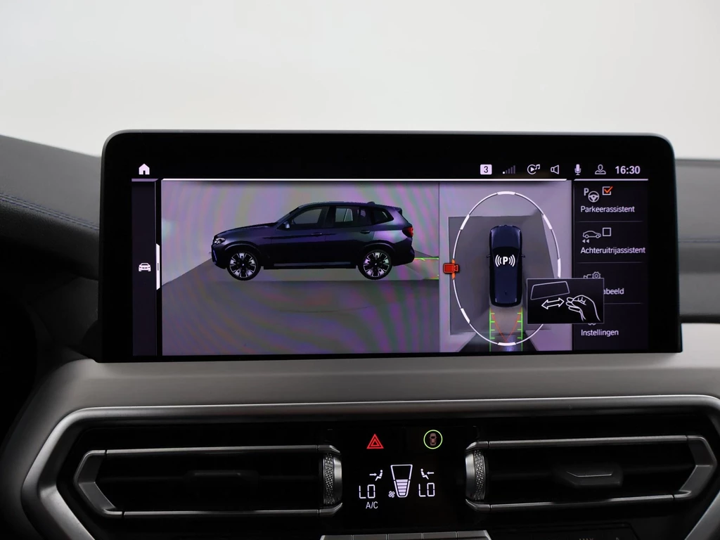 BMW iX3 – foto 37