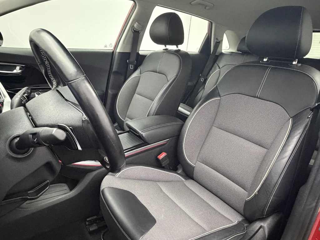Kia e-Niro – foto 13