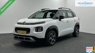 Citroën C3 Aircross – thumbnail 1