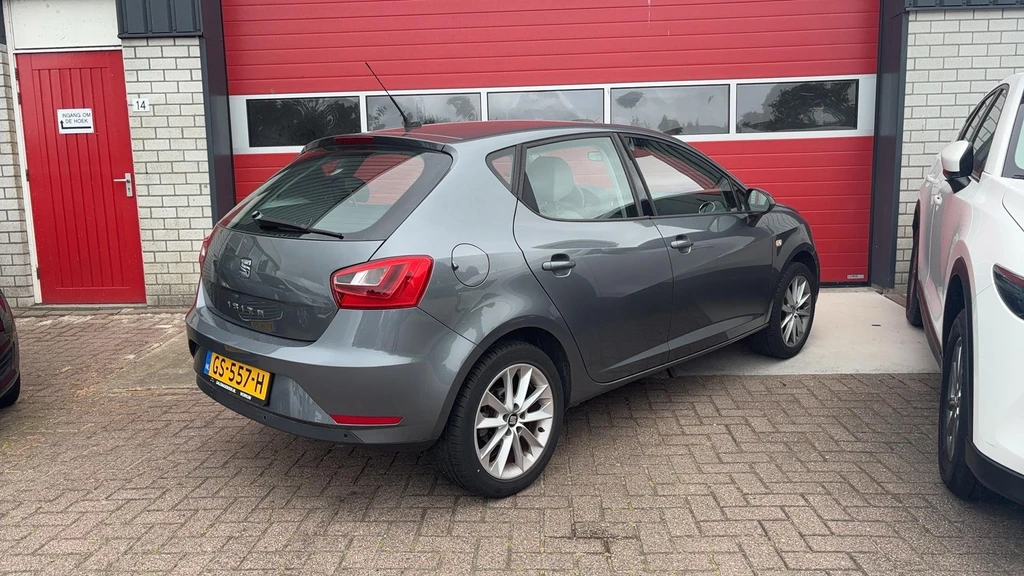 SEAT Ibiza – foto 2