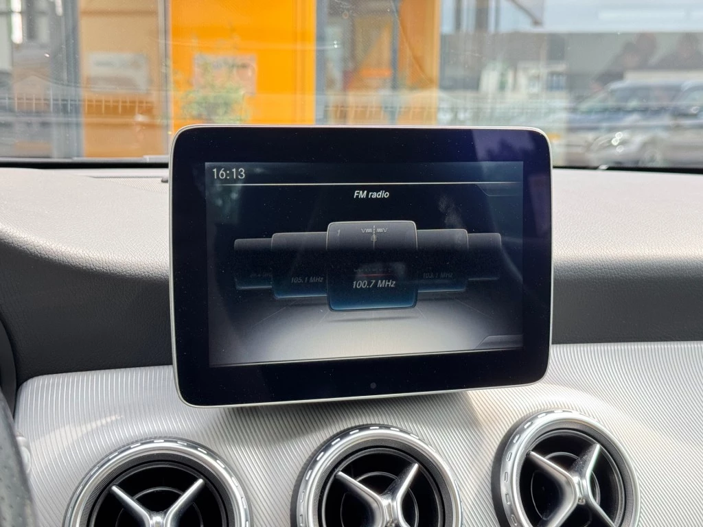 Mercedes-Benz GLA – foto 21
