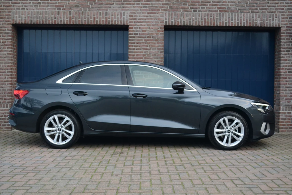 Audi A3 – foto 6
