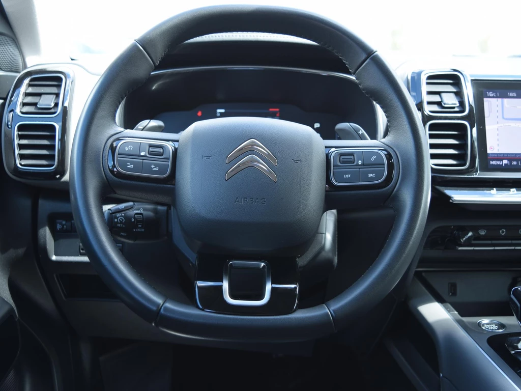 Citroën C5 Aircross – foto 10