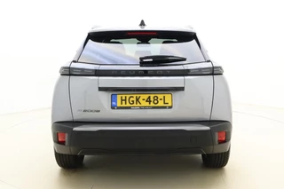 Peugeot e-2008 – thumbnail 5