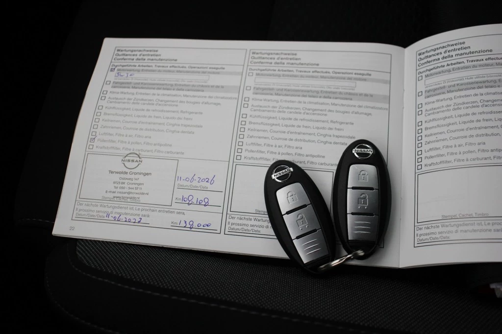 Nissan QASHQAI – foto 11