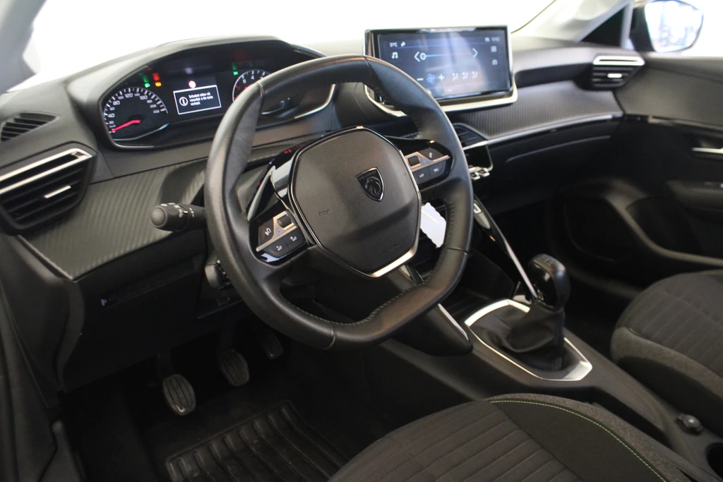 Peugeot 208 – foto 8
