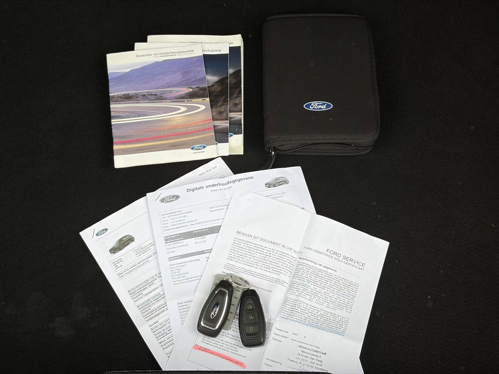 Ford Focus – foto 48
