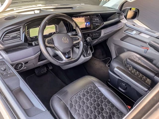 Volkswagen Transporter – thumbnail 18