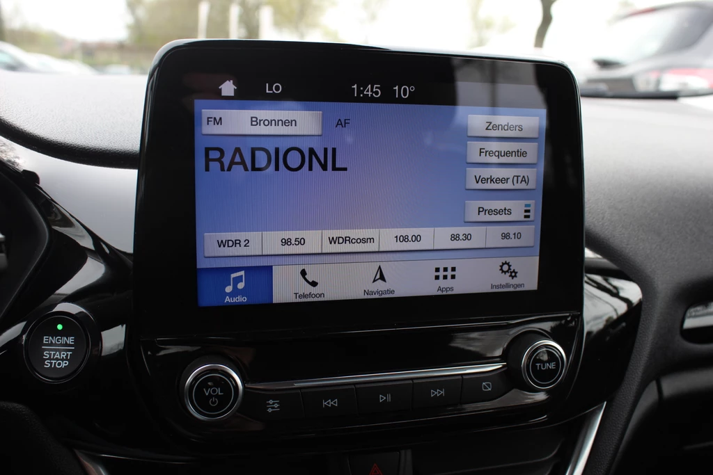 Ford Fiesta – foto 23