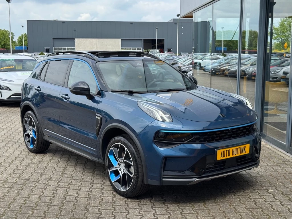 Lynk & Co 01 – foto 6