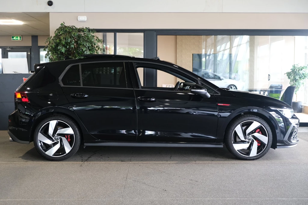 Volkswagen Golf – foto 7