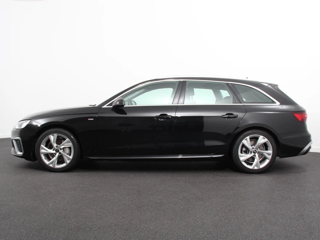 Audi A4 – foto 3