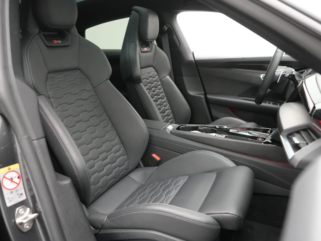 Audi e-tron GT – foto 52