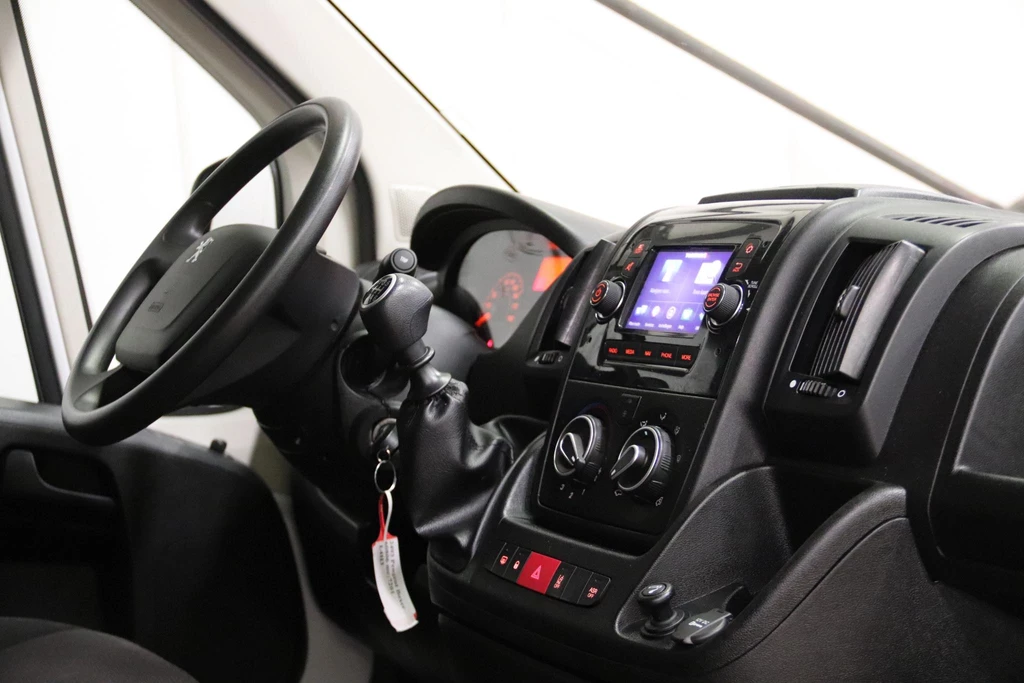 Peugeot Boxer – foto 13