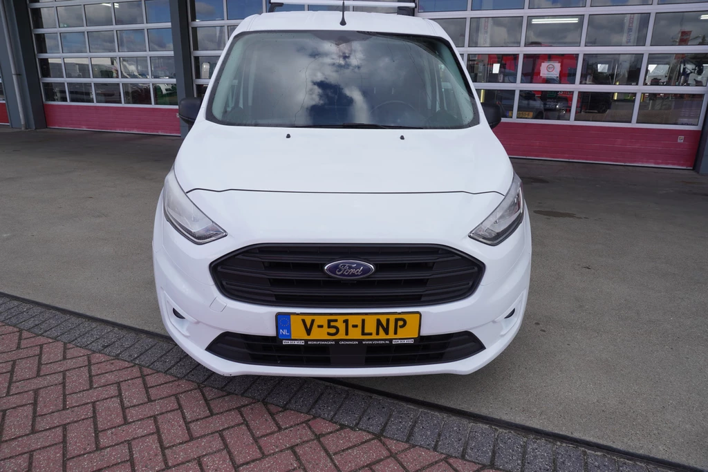 Ford Transit Connect – foto 10